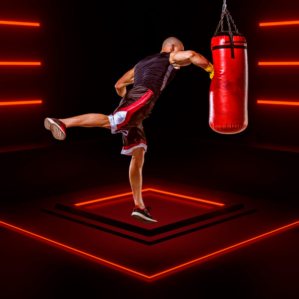 Winpot ofrece a los usuarios la posibilidad de apostar en el MMA