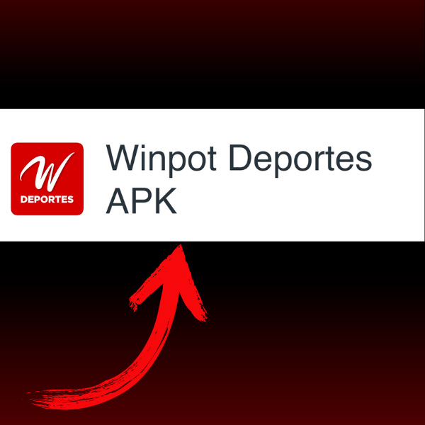 Instale la aplicación Winpot